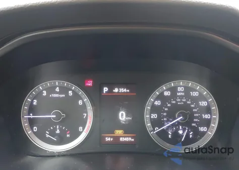 2018 Hyundai Sonata Sel from USA, damaged, VIN 5NPE34AF8JH655051